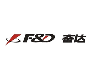 奮達